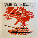 Ukraine - War is HELL
