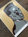 Ladies and Gentlemen - Miss Grace Jones - Nightclubbing