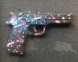 IKEA GUN