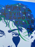 Madonna Borderline - Zombie Killer