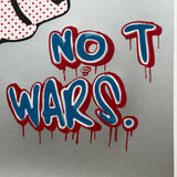 Masters of War - Fight War Not Wars