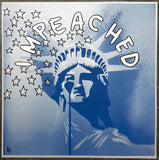 AMERIKA  BLUE - IMPEACHED