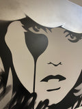 Chris Stein's Nightmare - Blondie Silver machine