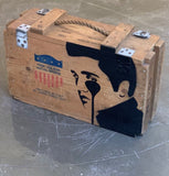 USA for Mutual Defence Elvis