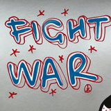 Masters of War - Fight War Not Wars