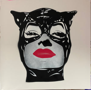Ava Gardner as Catwoman - KINK