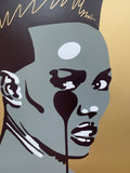 Ladies and Gentlemen - Miss Grace Jones - Nightclubbing