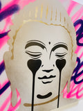 Shopping for Buddha’s