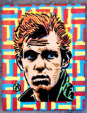 Cartoonneros - Paul Simonon