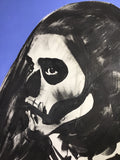 Pure Evil - Skeleton Shroud - Strange Girls 2010