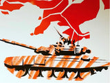 Ukraine - War is HELL
