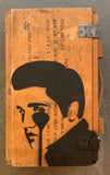 USA for Mutual Defence Elvis