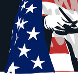 Star-Spangled Warhol