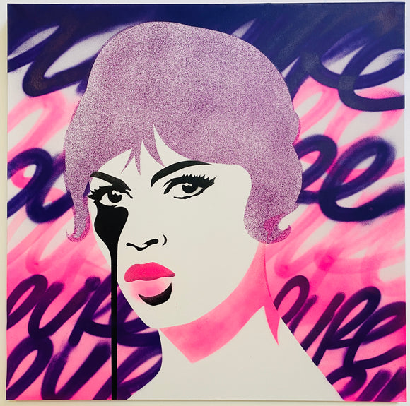 Brigitte Bardot - Gunther Sachs' Nightmare - MWAH