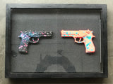 IKEA GUN