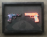 IKEA GUN