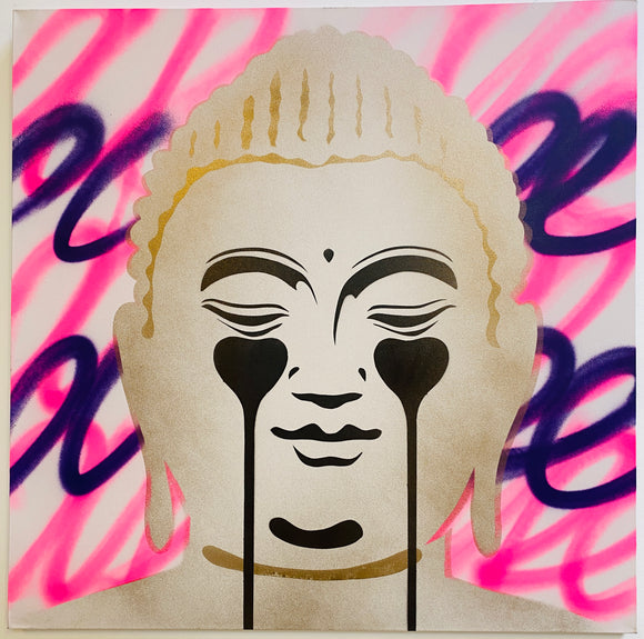 Shopping for Buddha’s