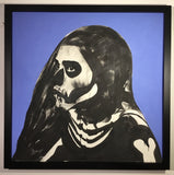 Pure Evil - Skeleton Shroud - Strange Girls 2010