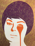 Carlo Ponti's Nightmare Gold with Handfinishing